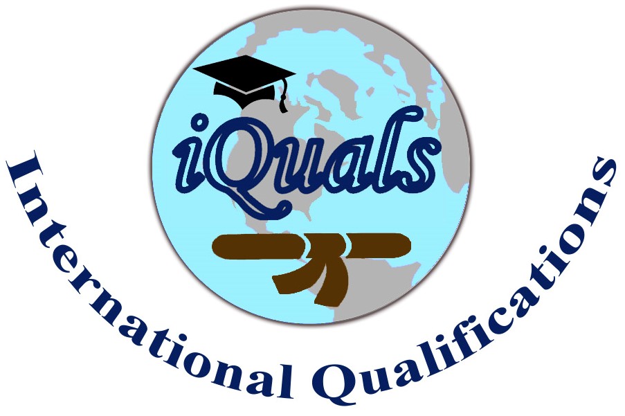 Logo iQuals